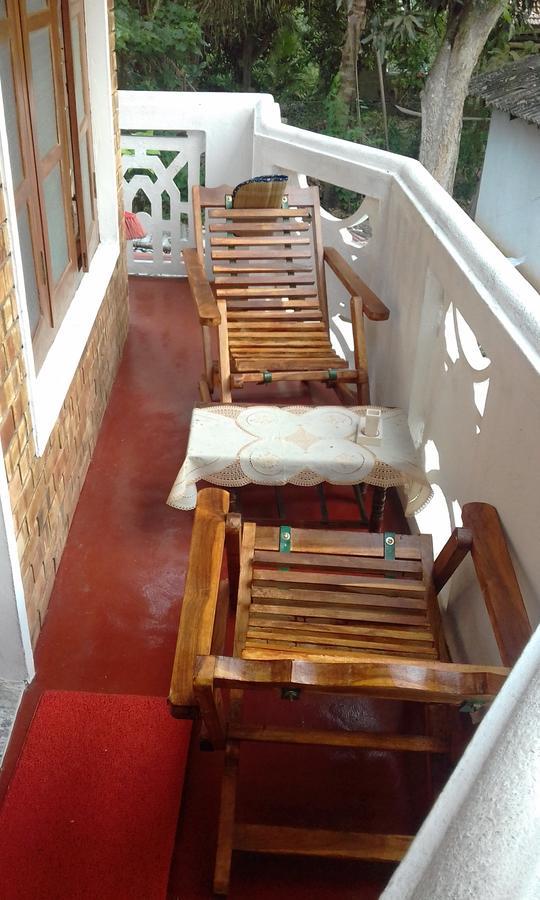 Jayanika Home Stay Tangalle Kültér fotó