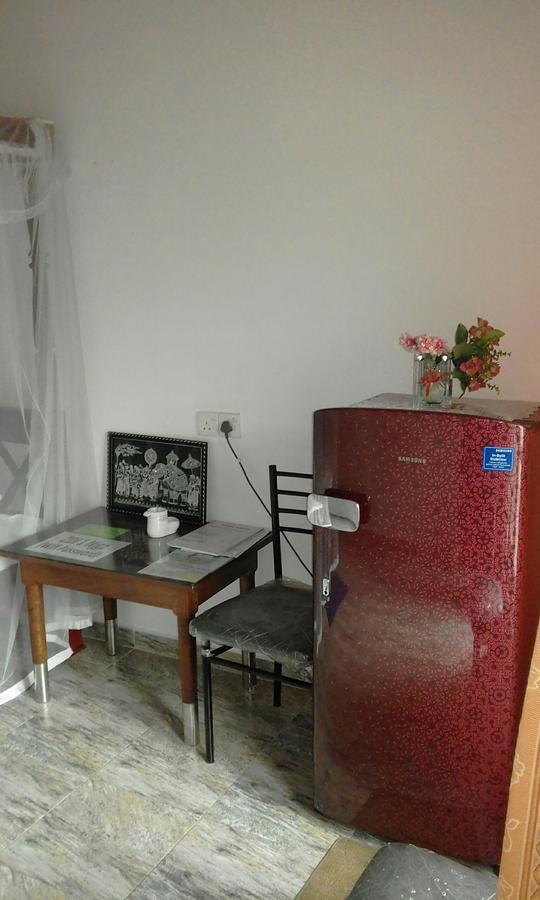Jayanika Home Stay Tangalle Kültér fotó